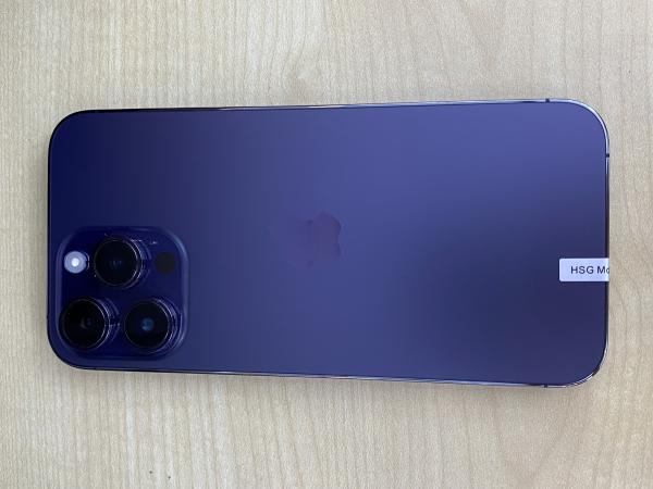 Apple iPhone 14 Pro Max