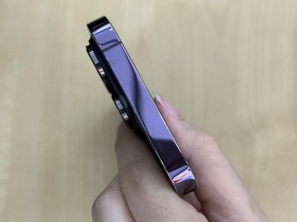 Apple iPhone 14 Pro