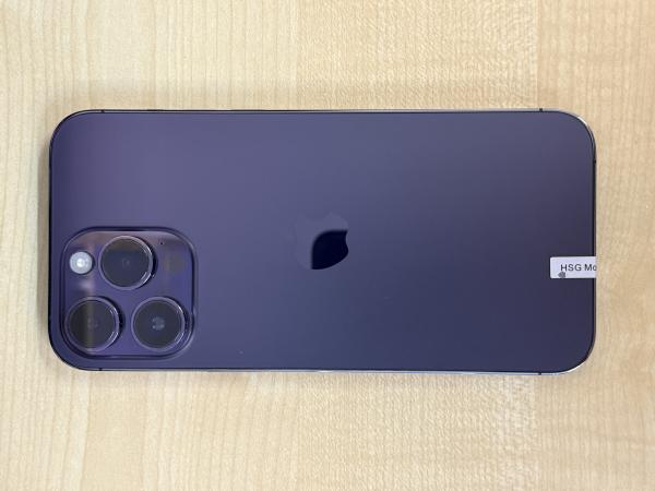 Apple iPhone 14 Pro Max