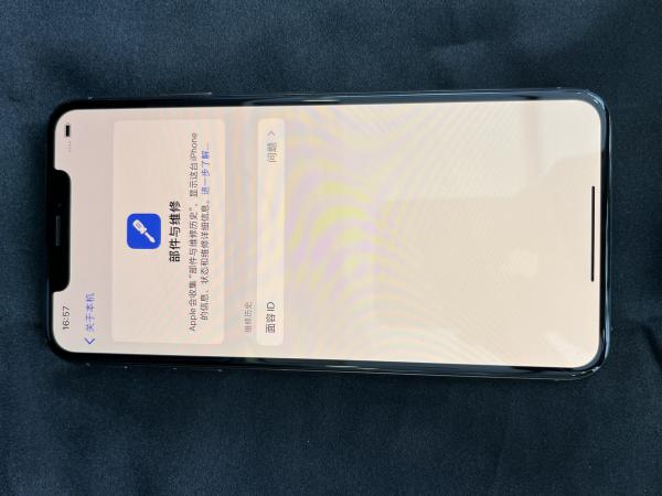 Apple iPhone XS Max