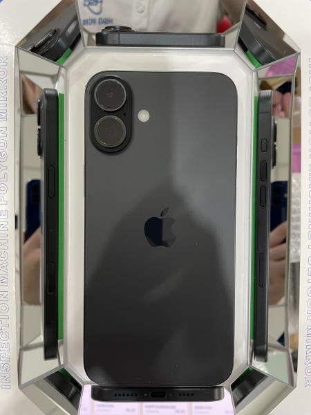 Apple IPHONE 16 PLUS