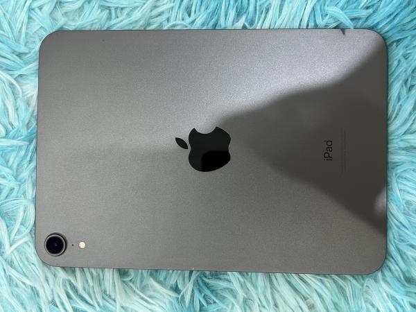 Apple iPad mini (6th Gen 2021)