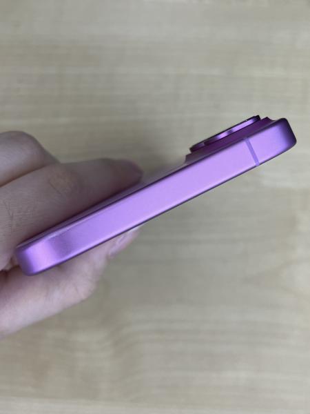 Apple IPHONE 16 PLUS