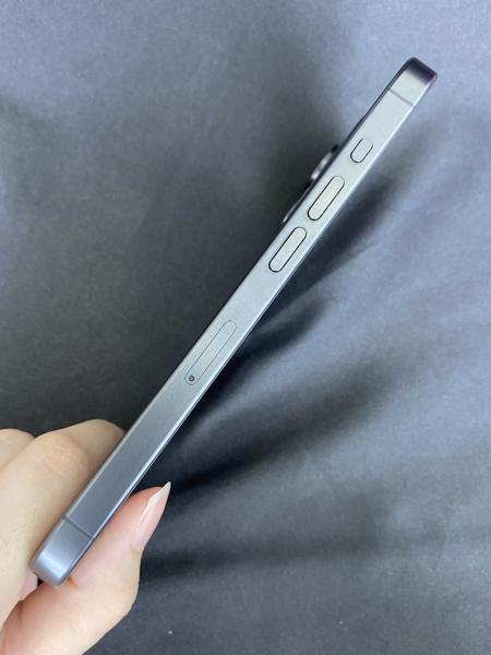 Apple IPHONE 15 PRO