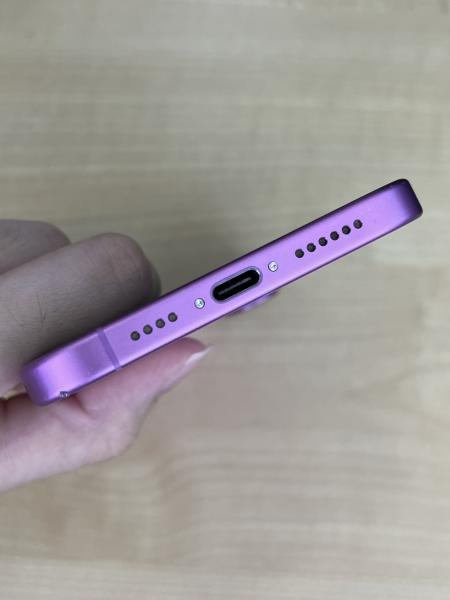 Apple IPHONE 16 PLUS