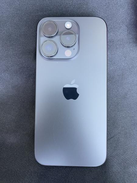 Apple IPHONE 15 PRO