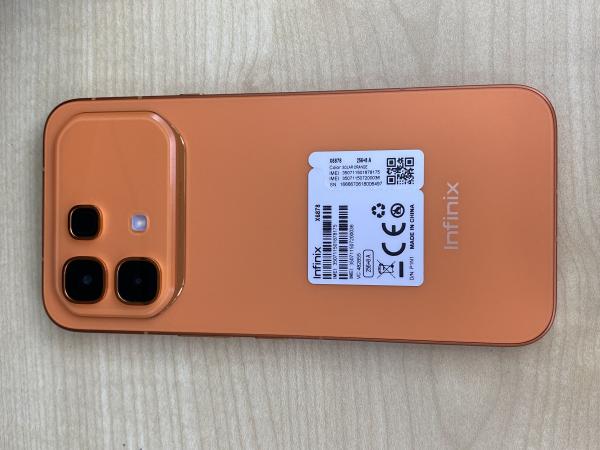 Infinix Infinix NOTE 60 Pro