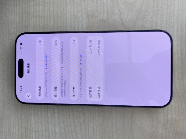 Apple iPhone 16 Pro Max