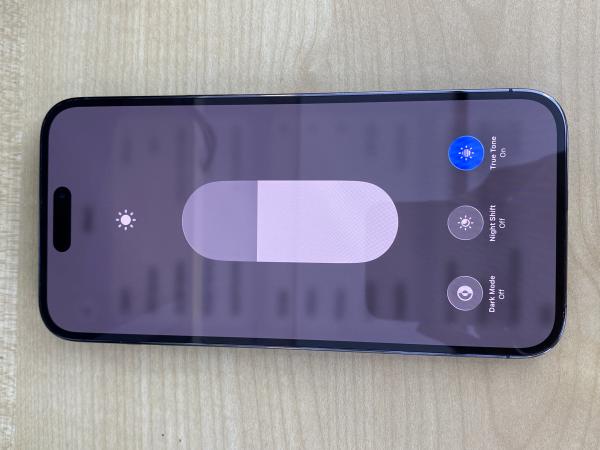 Apple iPhone 14 Pro Max