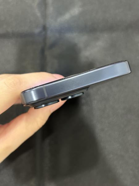 Apple IPHONE 15 PRO