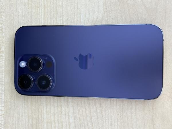 Apple iPhone 14 Pro