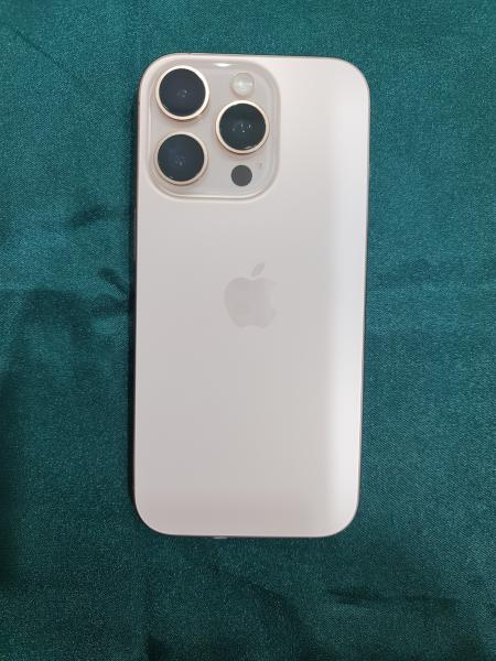 Apple iPhone 16 Pro