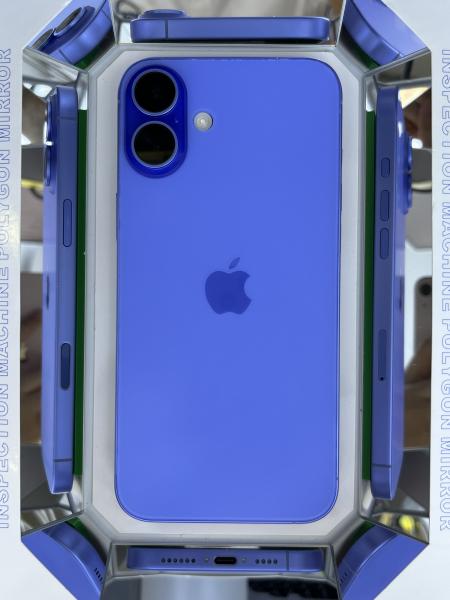 Apple IPHONE 16 PLUS