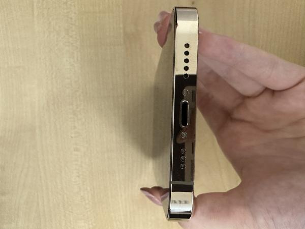 Apple iPhone 12 Pro