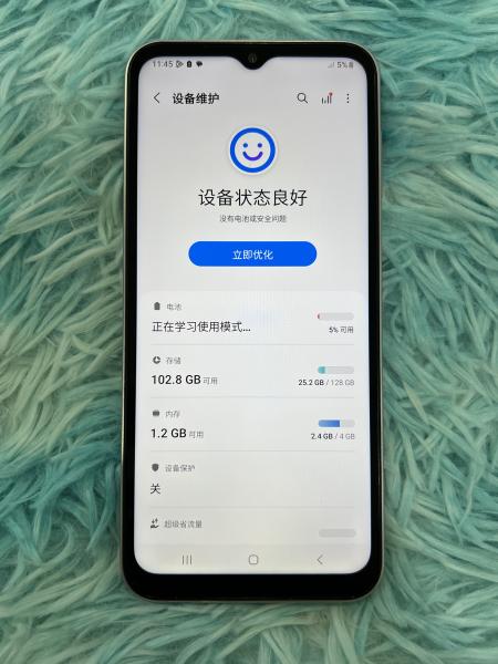 Samsung SAMSUNG A14