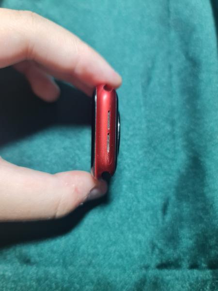 Apple Apple Watch S6