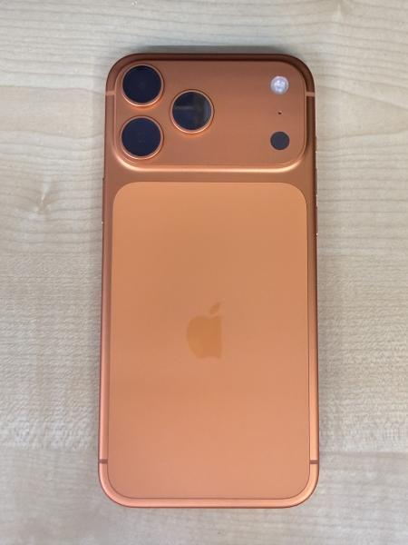 Apple iPhone 17 Pro Max