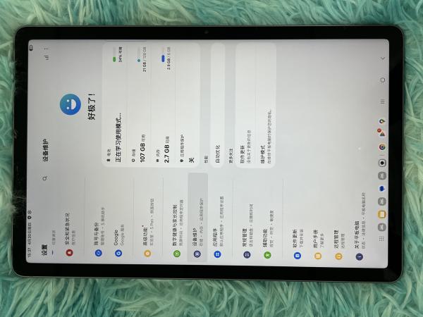 Samsung samsung tab s10 lite