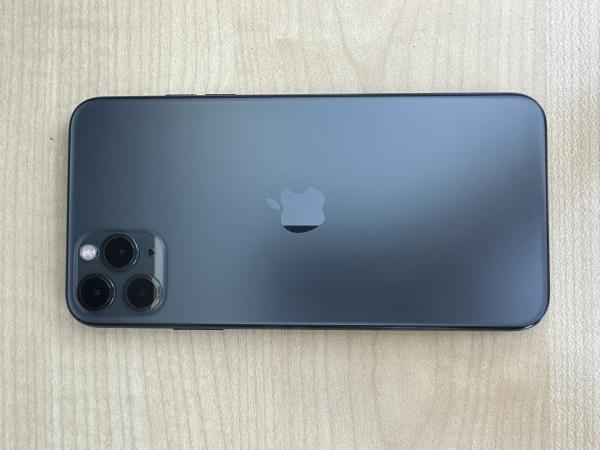 Apple iPhone 11 Pro Max