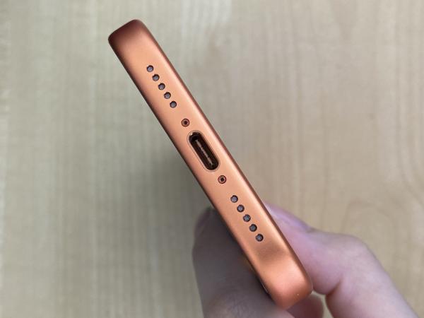 Apple iPhone 17 pro