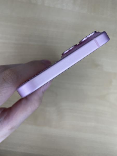 Apple IPHONE 15 PLUS