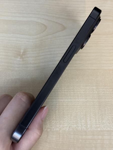 Apple iPhone 15 Pro