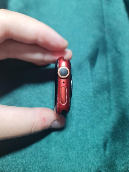 Apple Apple Watch S6