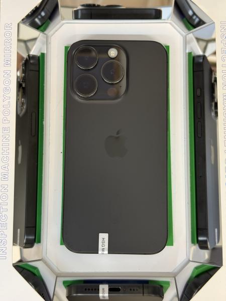 Apple iPhone 15 Pro