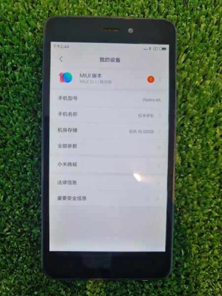 Xiaomi REDMI 4A