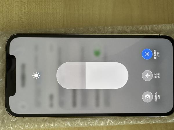 Apple iPhone 12 Pro