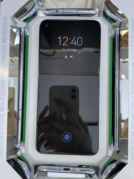 Huawei HUAWEI NOVA 7