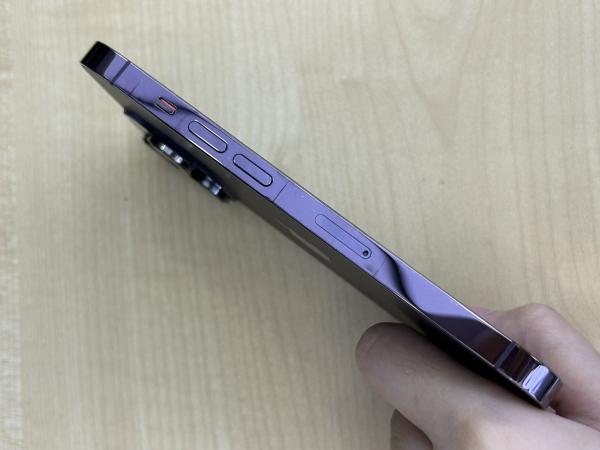 Apple iPhone 14 Pro