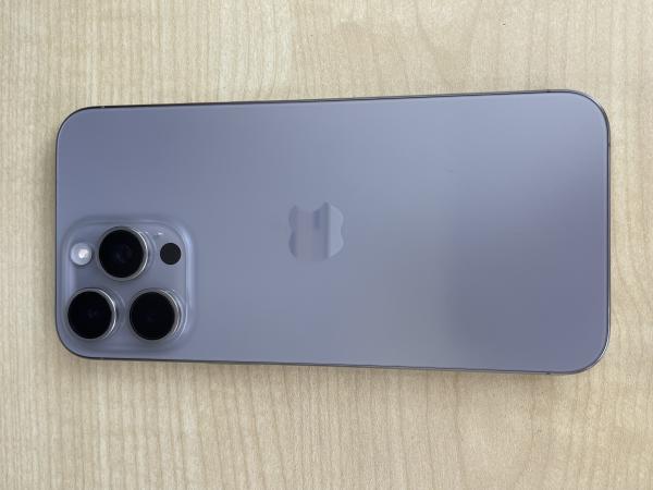 Apple IPHONE 15 PROMAX