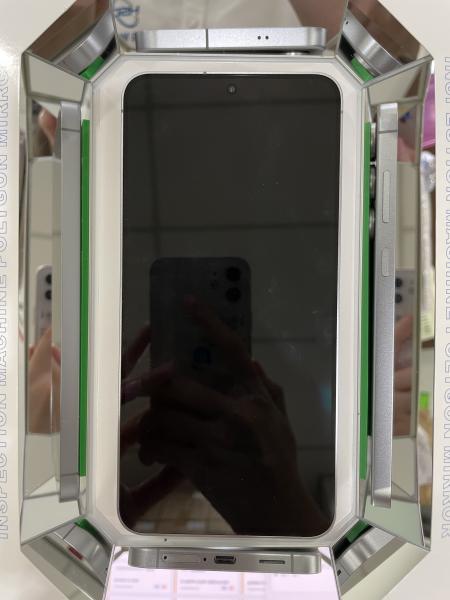 Samsung SAMSUNG S25 FE
