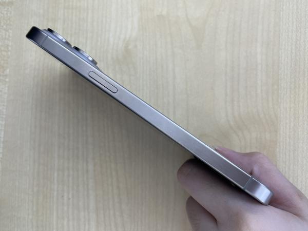 Apple IPHONE 15 PROMAX