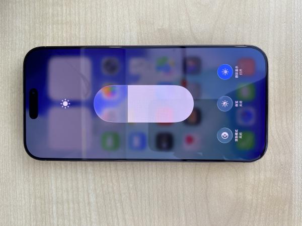Apple iPhone 16 Pro Max