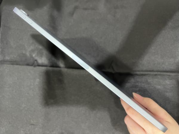 Apple iPad Air (4th Gen 2020)