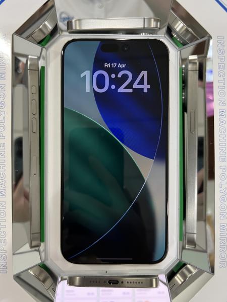 Apple IPHONE 15 PROMAX