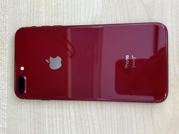 Apple iPhone 8 Plus