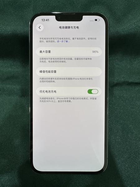 Apple IPHONE 13 PROMAX