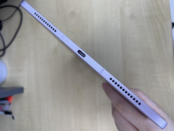 Apple iPad Air 11-inch (M3, 2025)