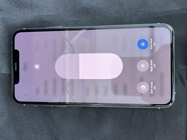 Apple iPhone 11 Pro Max