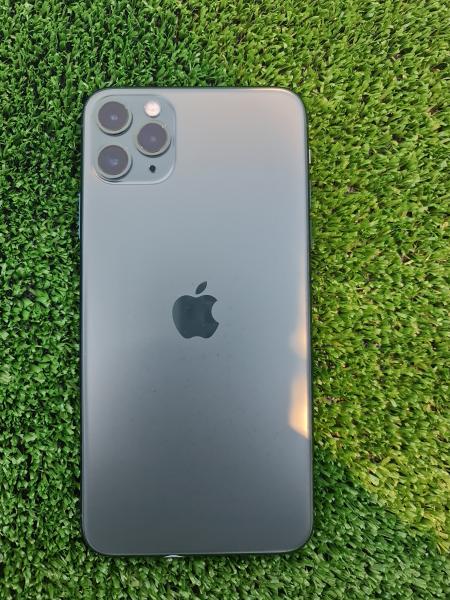 Apple iPhone 11 Pro Max