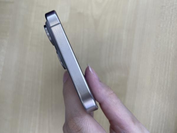 Apple IPHONE 15 PROMAX