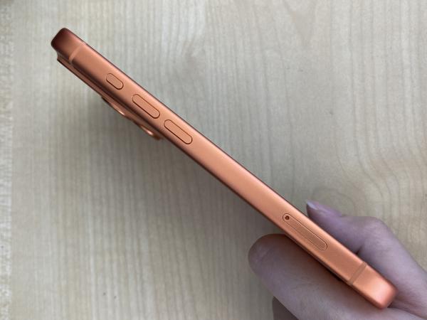 Apple iPhone 17 pro