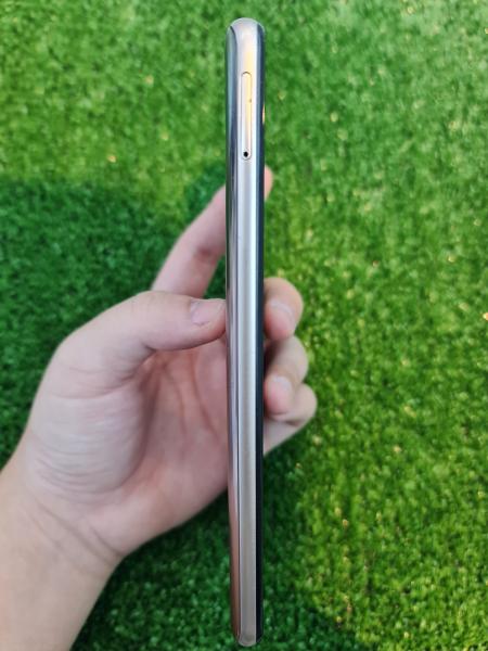 Huawei HUAWEI Y7A