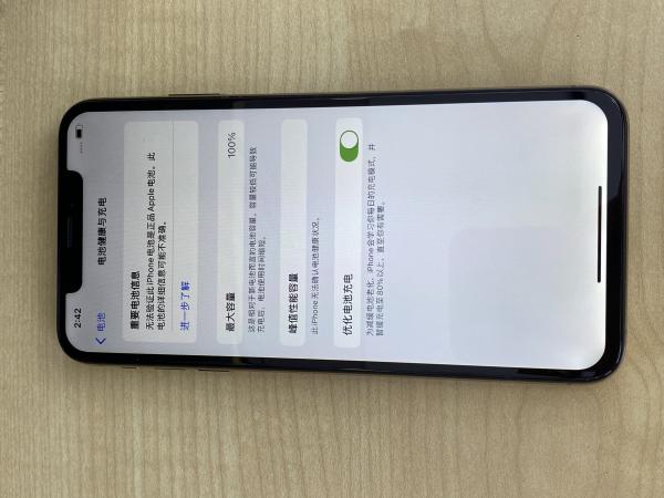 Other Xs max