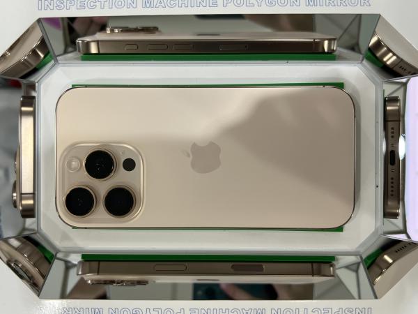 Apple IPHONE 16 PRO