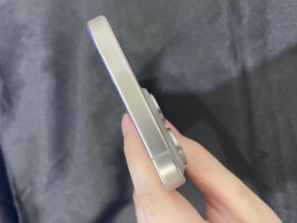 Apple IPHONE 15 PROMAX