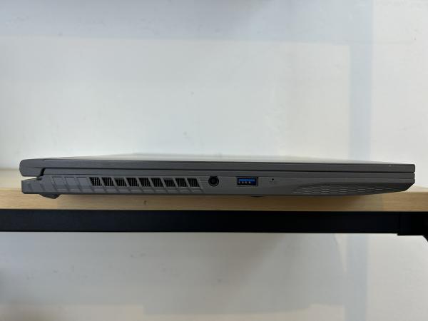 Msi THIN 15 B12UCX